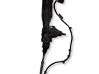 Steering rack 4N0909144E