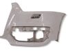Front bumper corner part panel trim 8U0807437B