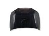Engine bonnet/hood 