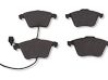 Brake pads (front) 