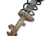 Front shock absorber/damper 