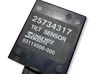 Sensor de frecuencia del intermitente 25734317