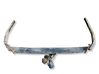 Detachable towbar 