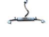 Muffler/silencer 8509981