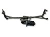 Front wiper linkage and motor 1J0955325A