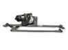 Front wiper linkage and motor 3397020388