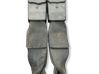 Rear seatbelt buckle 90359919B