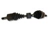 Priekšējā pusass T020607