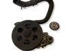Power steering pump 9152T