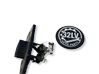 Heater blower motor/fan resistor 76338