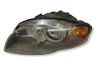 Lampa przednia 