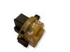 Ignition lock contact 