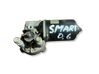 Wiper motor 8D1955113