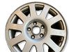 R16 alloy rim 4A0601025P