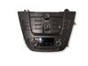 Head unit multimedia control 13277913