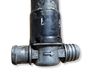 Idle control valve (regulator) 