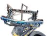 Front bodywork piece 