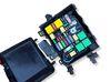 Fuse box set 9678633380