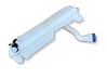 Windshield washer fluid reservoir/tank 
