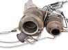 Filtr cząstek stałych Katalizator / FAP / DPF 04L131723DP