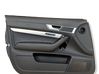 Front door card panel trim 4F1867105A