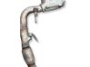 Catalyst/FAP/DPF particulate filter 10745660