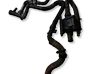 Heater radiator pipe/hose 554393880
