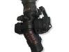 Throttle valve 9660030480