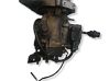 Fuel injection high pressure pump 7700870130