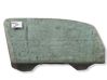 Rear side window DOT24AS2M68