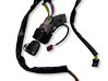 Ignition lock 312132