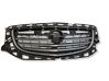 Front bumper upper radiator grill 13238420