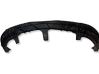 Front bumper lip 13238346