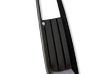Front bumper lower grill 5667