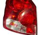 Lampa tylna 