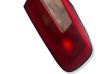 Rear/tail lights 8200002475