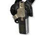 Rear window wiper motor 4545