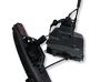 Rear door lock 5665