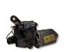 Front wiper linkage 54A