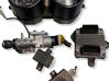 Sterownik / Moduł ECU 96394312