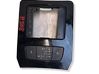 Gear shifter surround trim plastic 9687660380