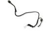 Negative earth cable (battery) 9801031580