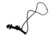 Headlight washer spray nozzle 89094287