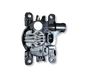 Front fog light 261556200R