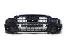 Front bumper 4G0807437AB
