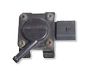 Exhaust gas pressure sensor 7789219