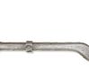 Triangle bras de suspension inférieur avant 2405859