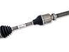Front driveshaft CC113B436BB
