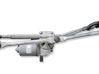 Mechanizm i silniczek wycieraczek szyby przedniej / czołowej 7200535