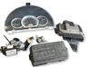 Engine control unit/module 96820448